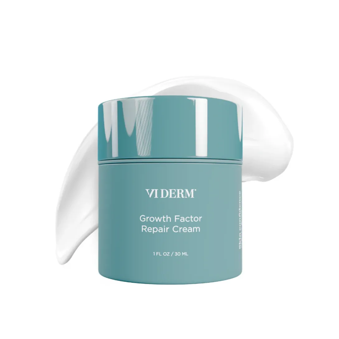 Vi Derm Growth Factor Repair Cream