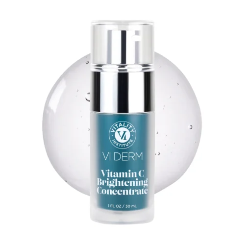 Vi Derm Vitamin C Brightening Concentrate