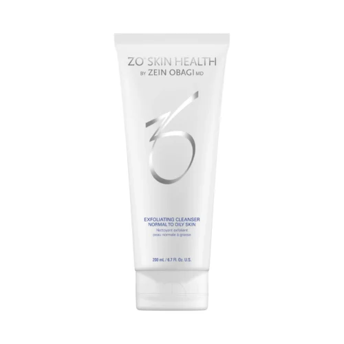 ZO Skin Health Exfoliating Cleanser