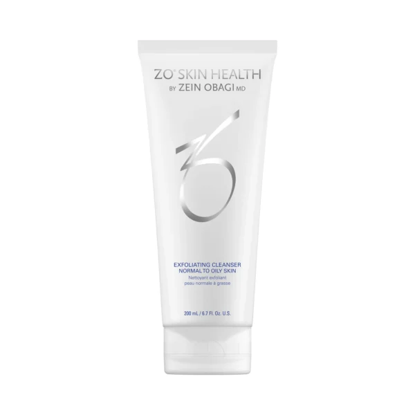 ZO Skin Health Exfoliating Cleanser
