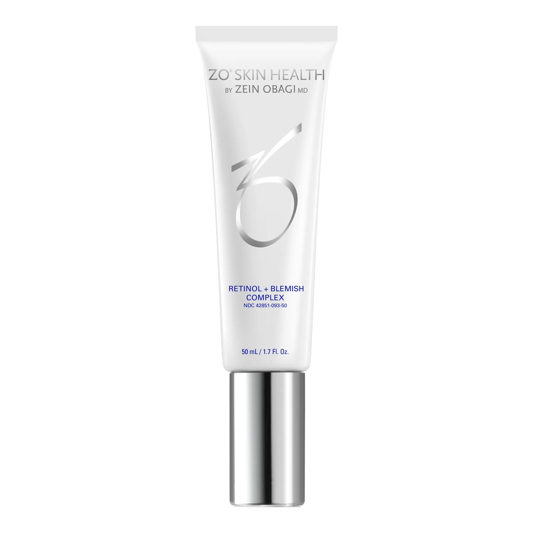 ZO Skin Health Retinol + Blemish Complex 50ml ZO Skin Health Retinol Blemish Complex