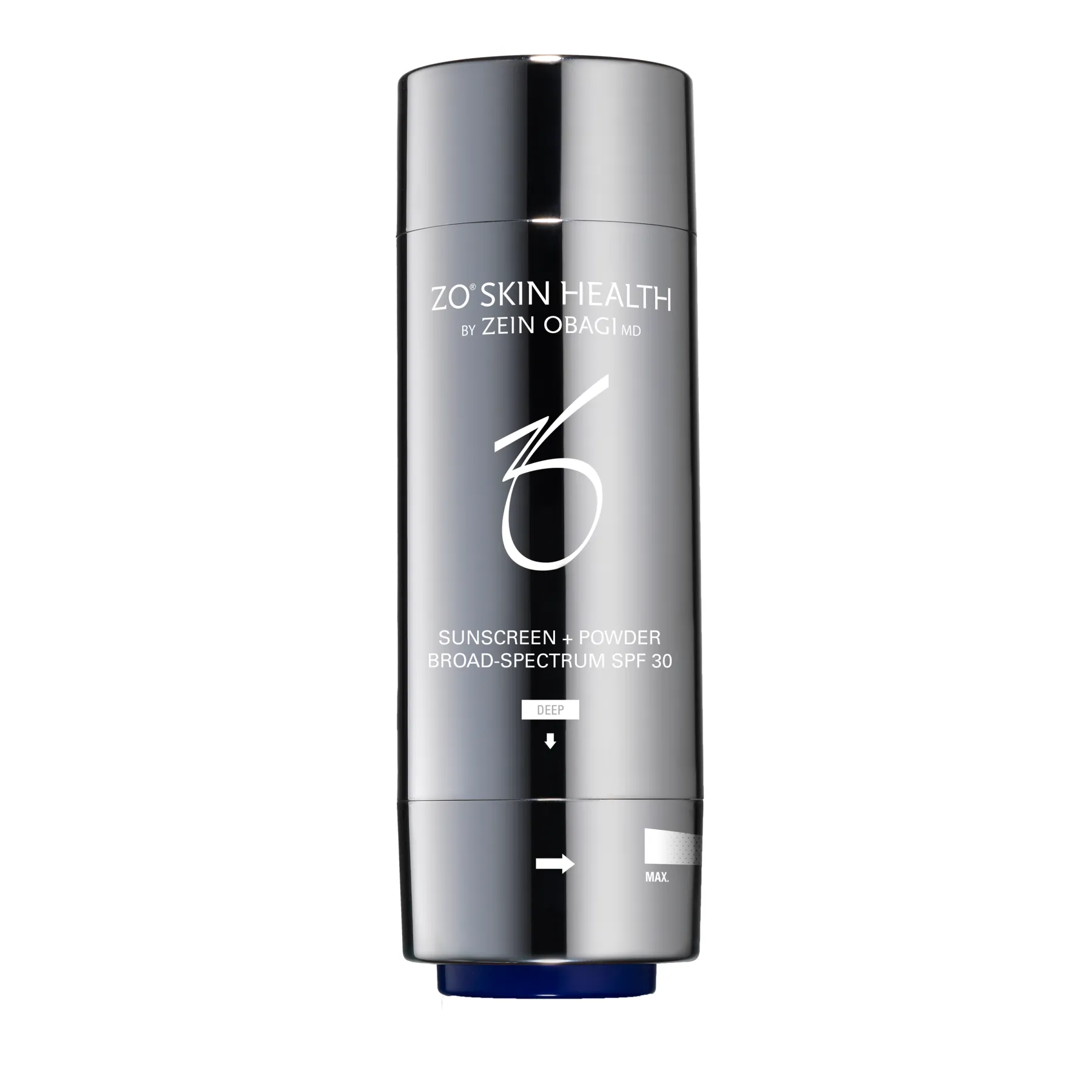 ZO Skin Health Sunscreen Powder Broad Spectrum Deep SPF30