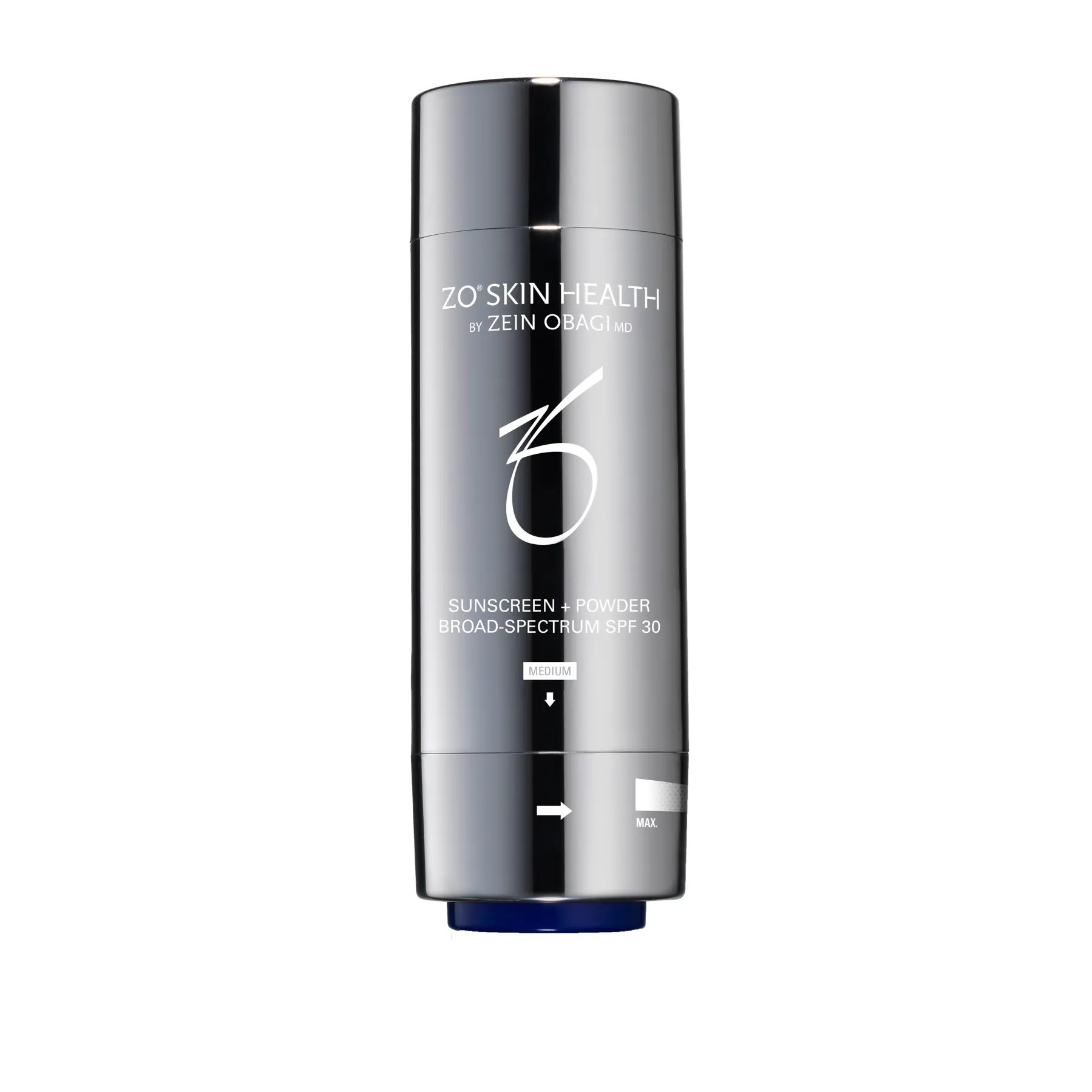 ZO Skin Health Sunscreen + Powder Broad Spectrum Medium SPF30