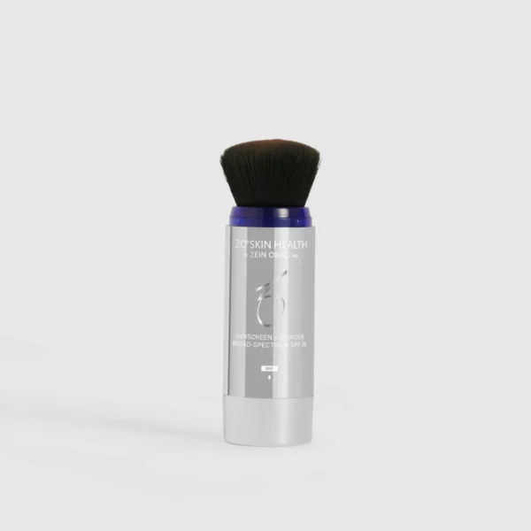 ZO Skin Health Sunscreen Powder Refill Deep SPF30
