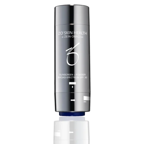 ZO Skin Health Sunscreen Powder Refill Light SPF30
