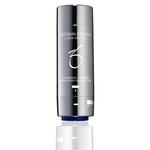 ZO Skin Health Sunscreen Powder Refill Light SPF30