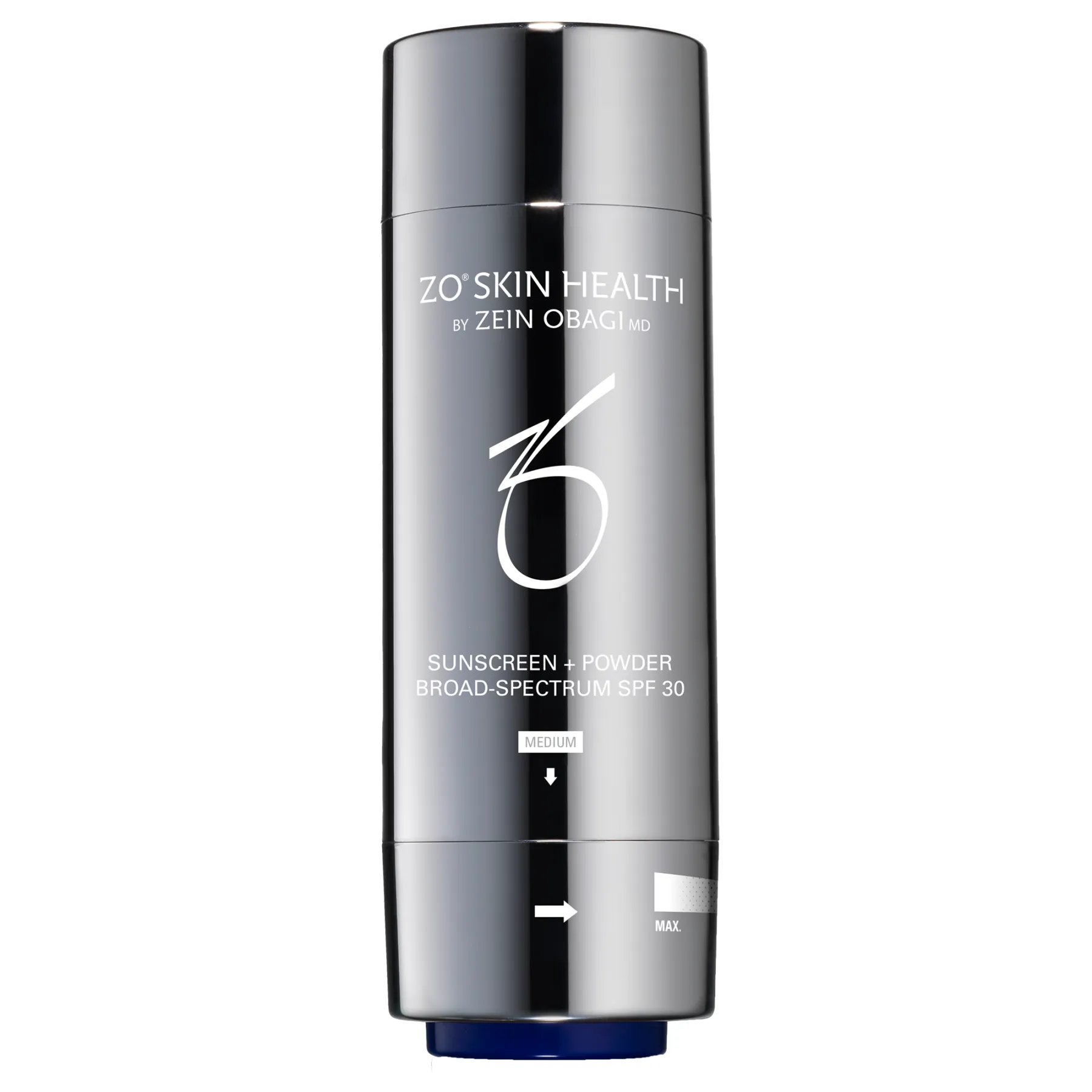 ZO Skin Health Sunscreen Powder Refill Medium SPF30