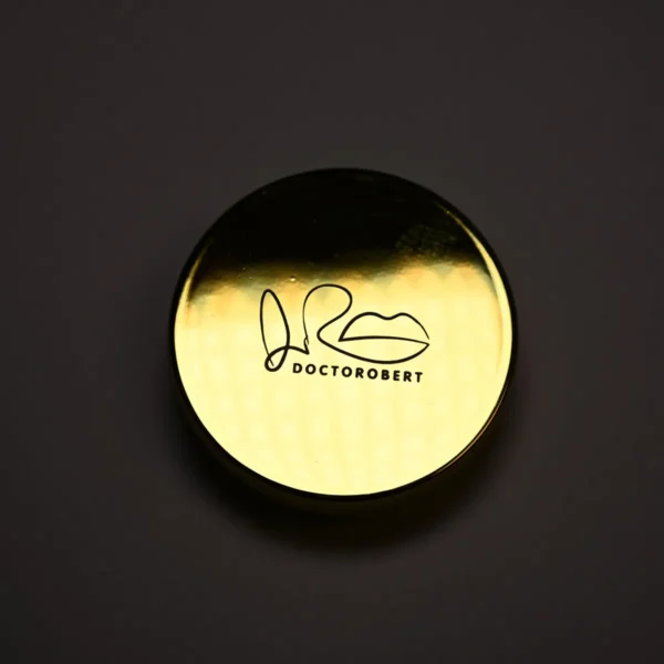Dr Robert Lip Balm 2 Dr Robert Lip Balm